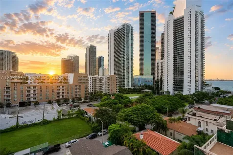 321 NE 26th Street Miami FL 33137