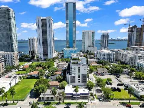321 NE 26th Street Miami FL 33137