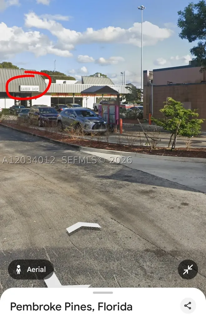 Pines Blvd Pines Boulevard Pembroke Pines FL 33024