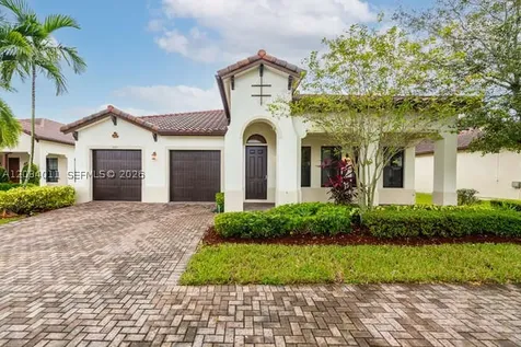 3091 NW 82nd Way Cooper City FL 33024