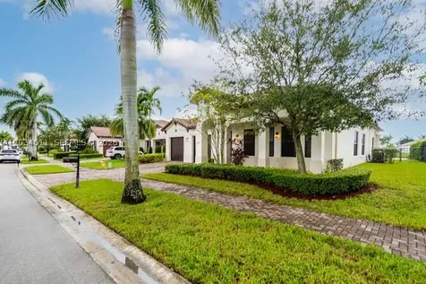 3091 NW 82nd Way Cooper City FL 33024