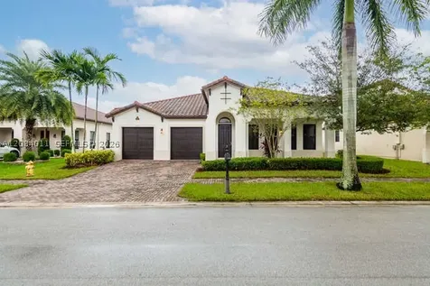 3091 NW 82nd Way Cooper City FL 33024