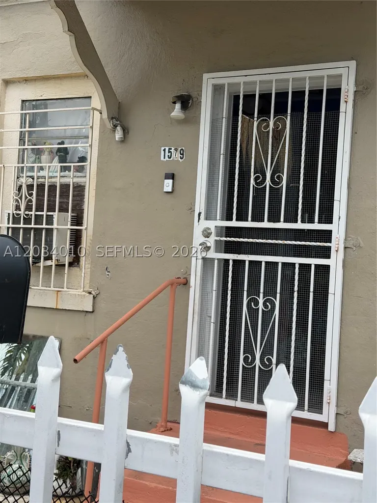 1579 NW 68th Street Miami FL 33147