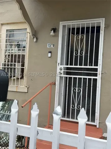 1579 NW 68th Street Miami FL 33147