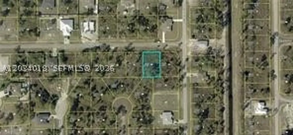 1050 Danforth Street Lehigh Acres FL 33974