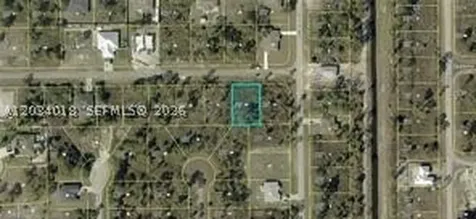 1050 Danforth Street Lehigh Acres FL 33974
