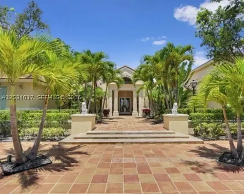 1715 Village Boulevard West Palm Beach FL 33409