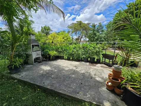 20595 SW 190th Street Miami FL 33187