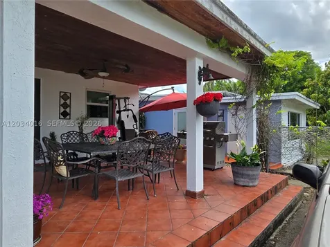20595 SW 190th Street Miami FL 33187