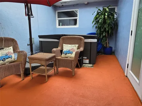 20595 SW 190th Street Miami FL 33187