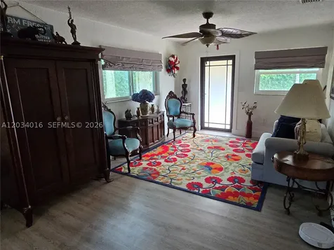 20595 SW 190th Street Miami FL 33187