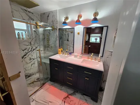 20595 SW 190th Street Miami FL 33187