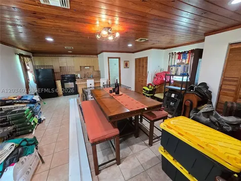 20595 SW 190th Street Miami FL 33187