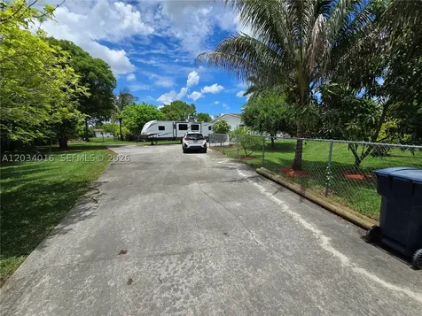 20595 SW 190th Street Miami FL 33187