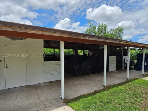 20595 SW 190th Street Miami FL 33187