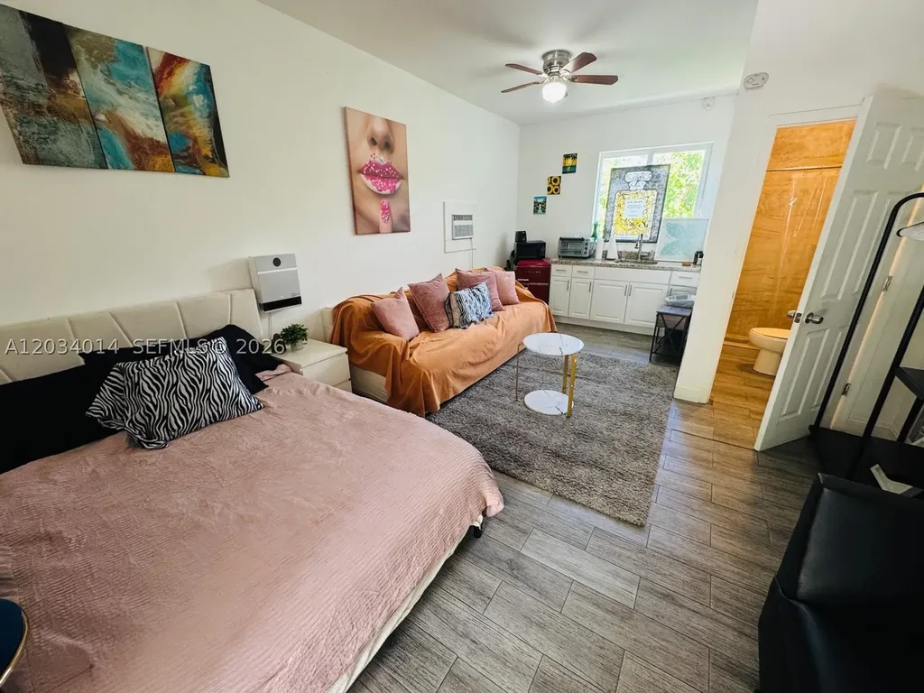 11 NW 47th Terrace Miami FL 33127
