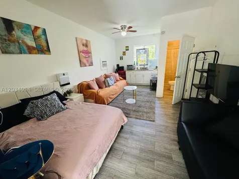 11 NW 47th Terrace Miami FL 33127