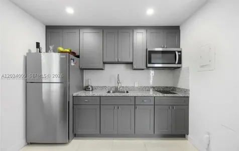 6010 NW 38th Street Virginia Gardens FL 33166
