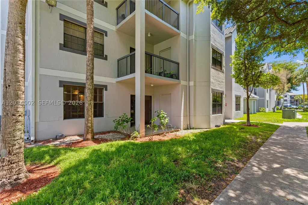 11229 W Atlantic Boulevard Coral Springs FL 33071