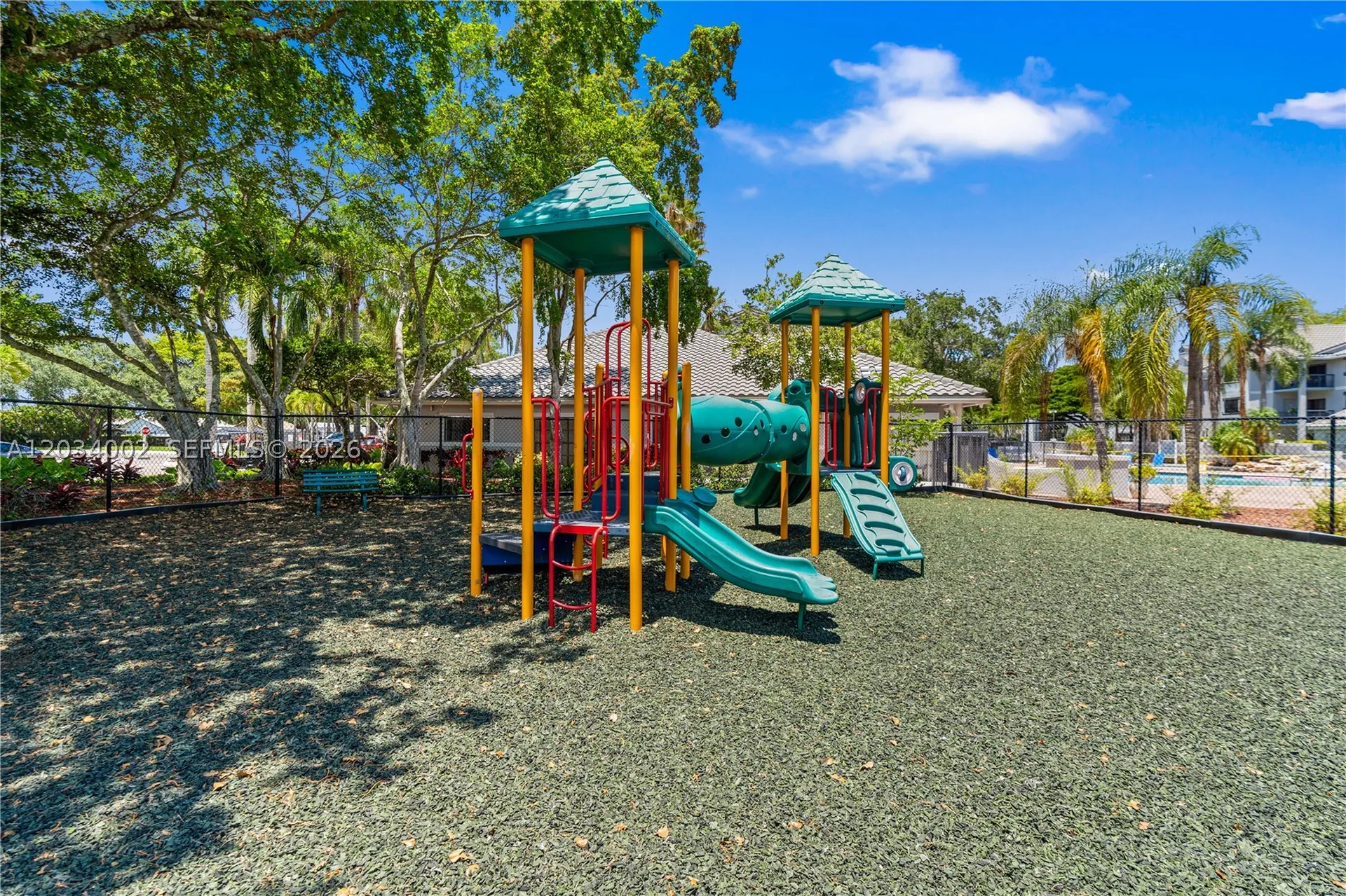 11229 W Atlantic Boulevard Coral Springs FL 33071