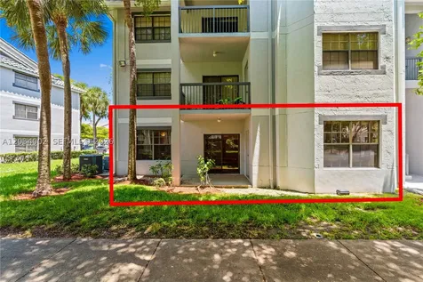 11229 W Atlantic Boulevard Coral Springs FL 33071