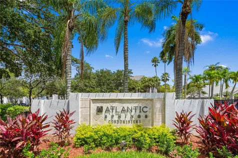 11229 W Atlantic Boulevard Coral Springs FL 33071