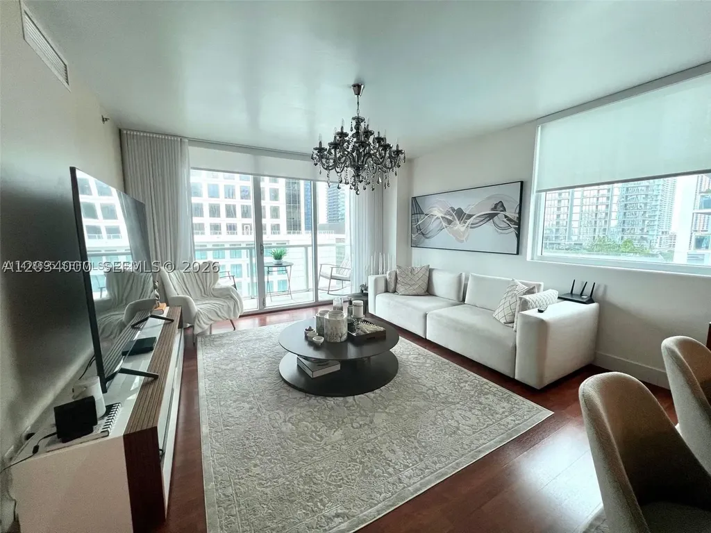 500 Brickell Avenue Miami FL 33131