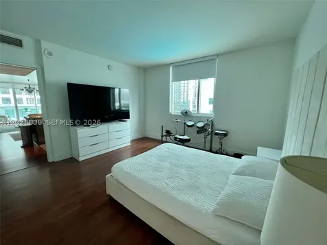 500 Brickell Avenue Miami FL 33131