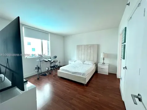 500 Brickell Avenue Miami FL 33131