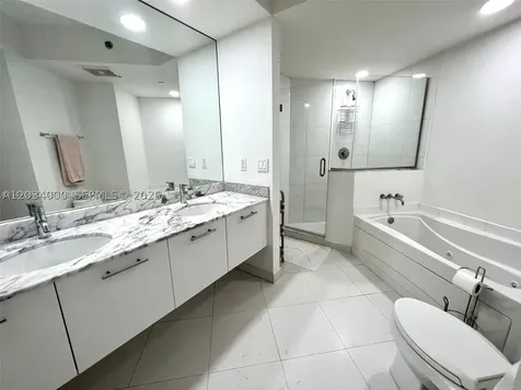 500 Brickell Avenue Miami FL 33131