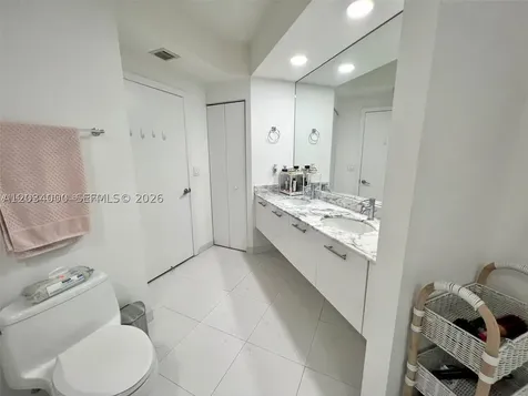 500 Brickell Avenue Miami FL 33131