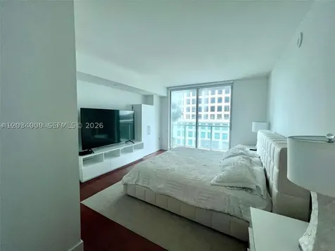 500 Brickell Avenue Miami FL 33131