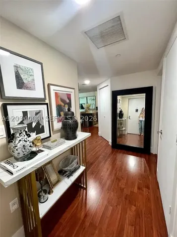 500 Brickell Avenue Miami FL 33131