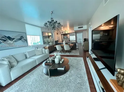 500 Brickell Avenue Miami FL 33131