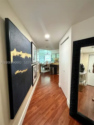 500 Brickell Avenue Miami FL 33131
