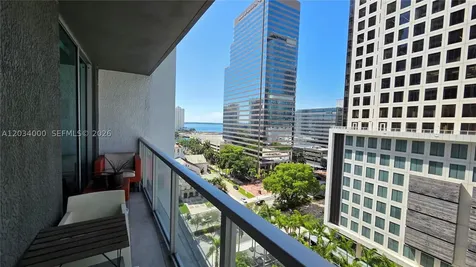 500 Brickell Avenue Miami FL 33131