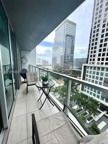 500 Brickell Avenue Miami FL 33131