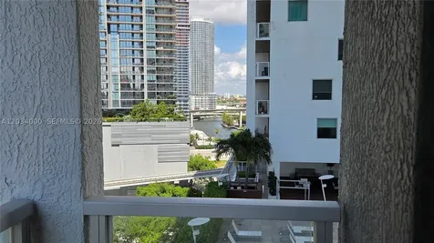 500 Brickell Avenue Miami FL 33131