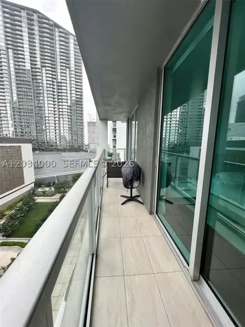 500 Brickell Avenue Miami FL 33131