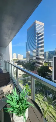 500 Brickell Avenue Miami FL 33131