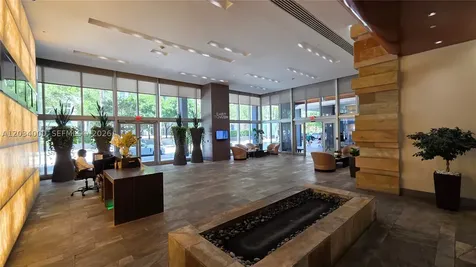 500 Brickell Avenue Miami FL 33131