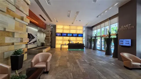 500 Brickell Avenue Miami FL 33131
