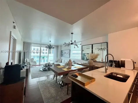 500 Brickell Avenue Miami FL 33131