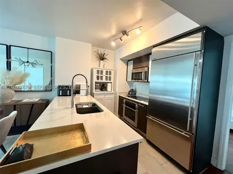 500 Brickell Avenue Miami FL 33131