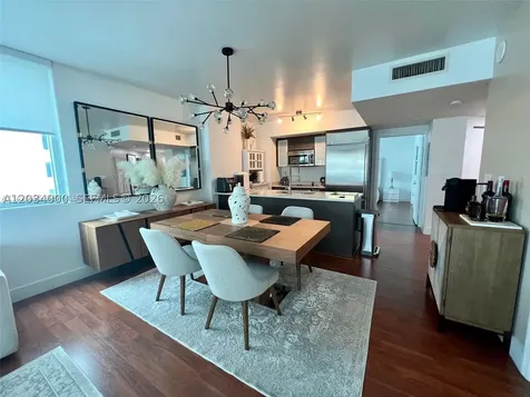 500 Brickell Avenue Miami FL 33131