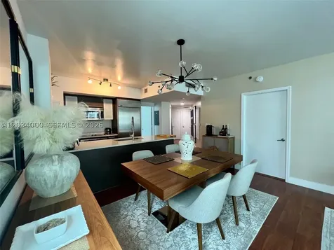 500 Brickell Avenue Miami FL 33131