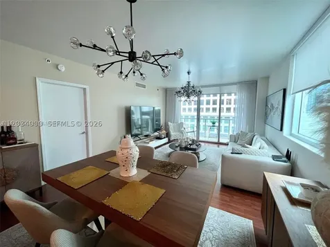 500 Brickell Avenue Miami FL 33131