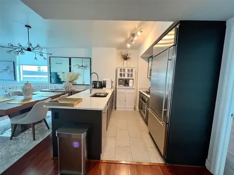 500 Brickell Avenue Miami FL 33131