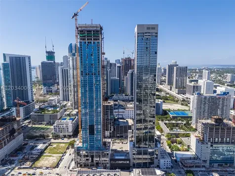 20 NE 11th Street Miami FL 33132