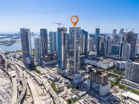 20 NE 11th Street Miami FL 33132